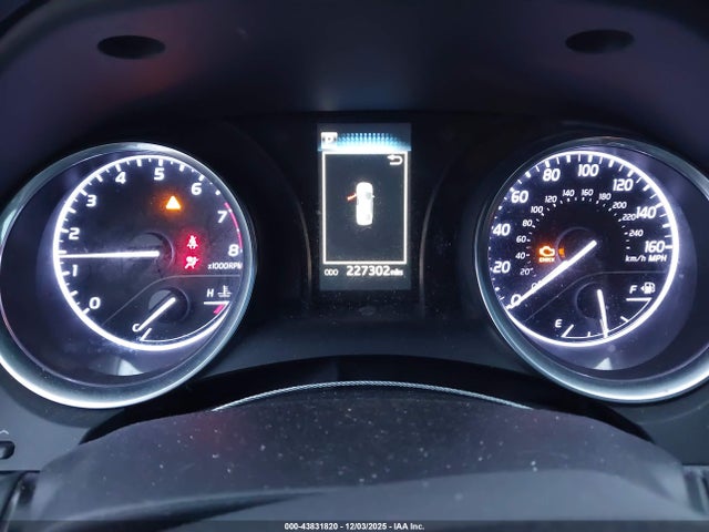 4T1B11HK8JU565359 Toyota CAMRY LE