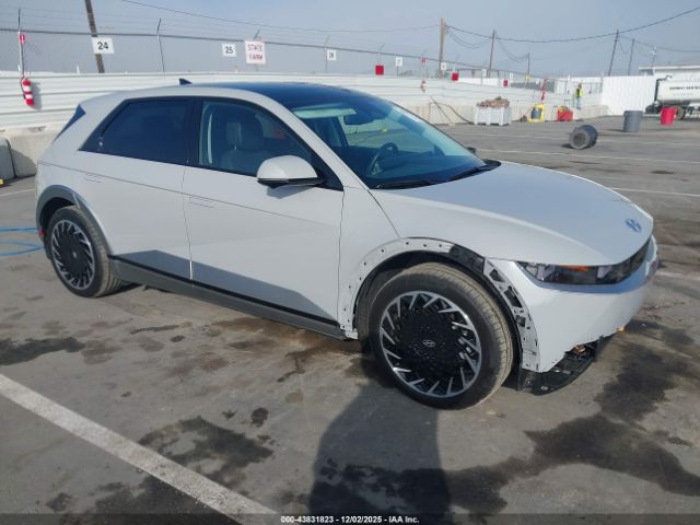 2024 HYUNDAI IONIQ 5 KM8KRDDF0RU248514