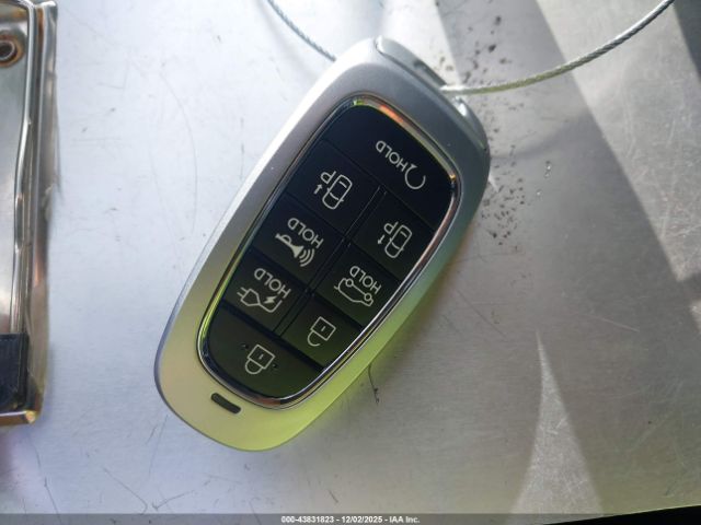 2024 HYUNDAI IONIQ 5 KM8KRDDF0RU248514 Photo 10