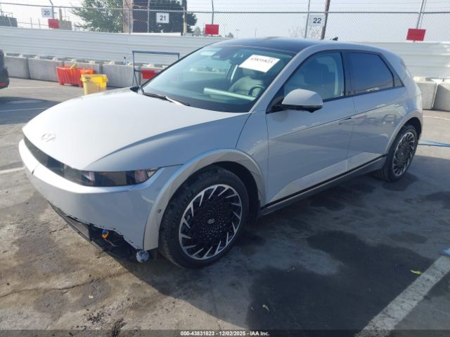 2024 HYUNDAI IONIQ 5 KM8KRDDF0RU248514 Photo 1