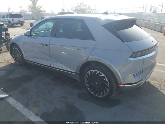 2024 HYUNDAI IONIQ 5 KM8KRDDF0RU248514 Photo 2