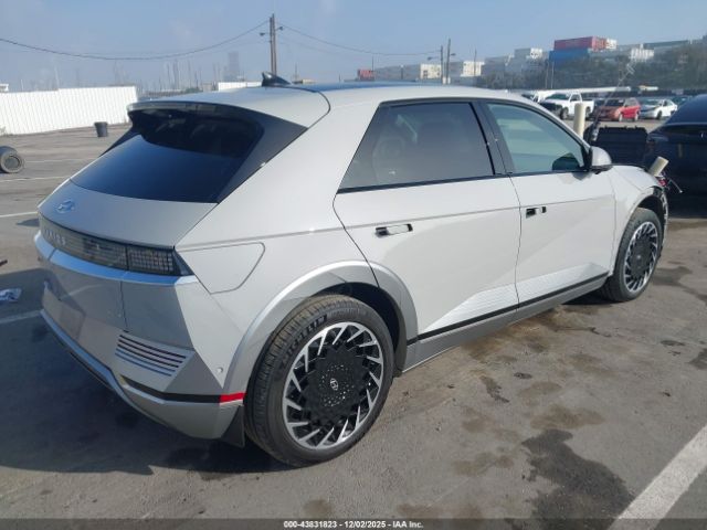2024 HYUNDAI IONIQ 5 KM8KRDDF0RU248514 Photo 3