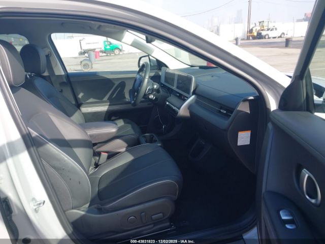 2024 HYUNDAI IONIQ 5 KM8KRDDF0RU248514 Photo 4