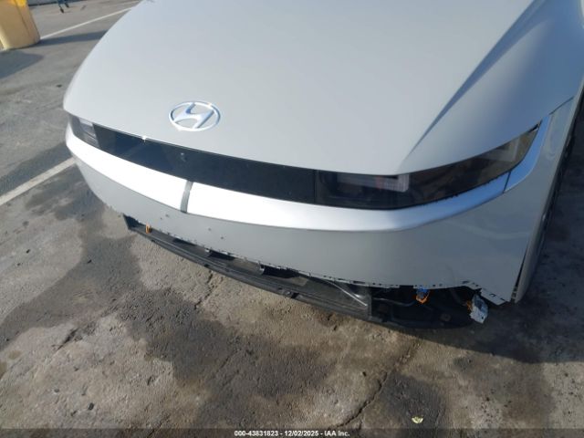 2024 HYUNDAI IONIQ 5 KM8KRDDF0RU248514 Photo 5