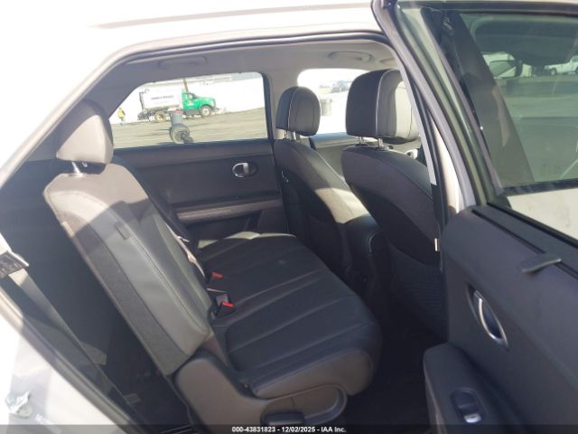 2024 HYUNDAI IONIQ 5 KM8KRDDF0RU248514 Photo 7