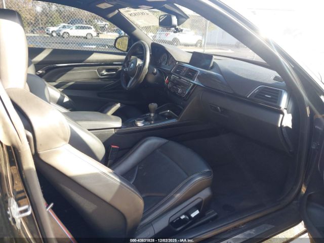 2019 BMW M4 WBS4Y9C51KAG67111 Photo 4