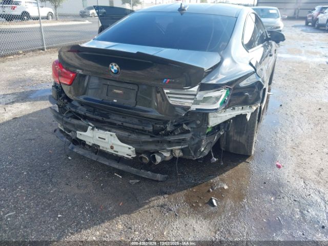 2019 BMW M4 WBS4Y9C51KAG67111 Photo 5