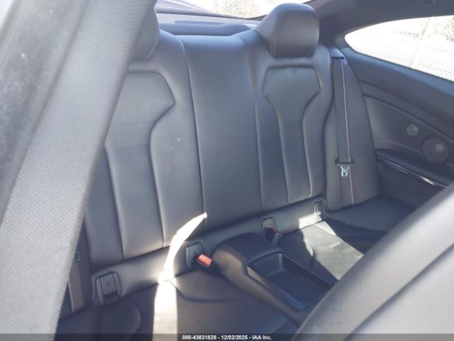 2019 BMW M4 WBS4Y9C51KAG67111 Photo 7