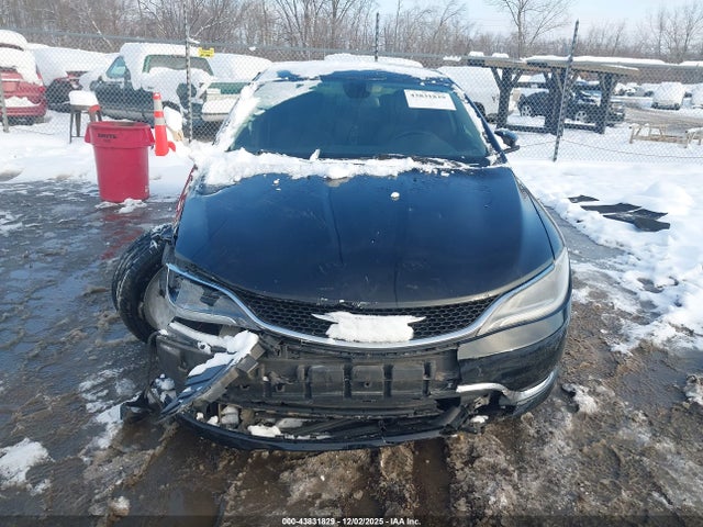 Chrysler 200 2015 1C3CCCAB8FN715551 Image 12