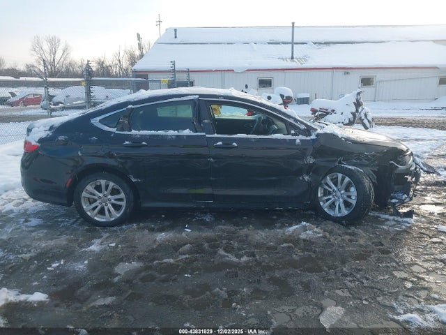 Chrysler 200 2015 1C3CCCAB8FN715551 Image 13