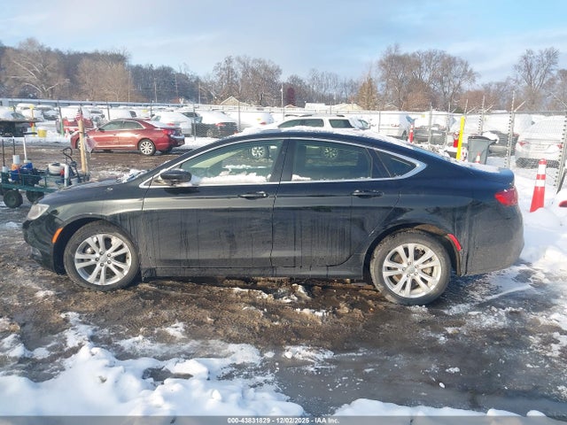 Chrysler 200 2015 1C3CCCAB8FN715551 Image 14