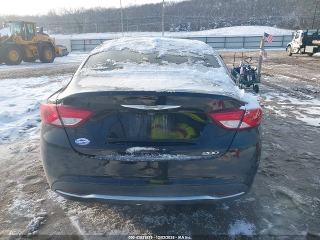 Chrysler 200 2015 1C3CCCAB8FN715551 Image 16