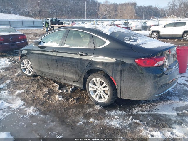 Chrysler 200 2015 1C3CCCAB8FN715551 Image 3