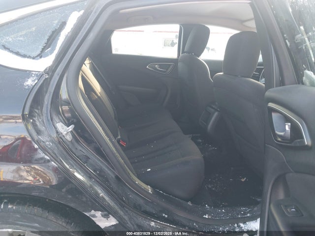 Chrysler 200 2015 1C3CCCAB8FN715551 Image 8