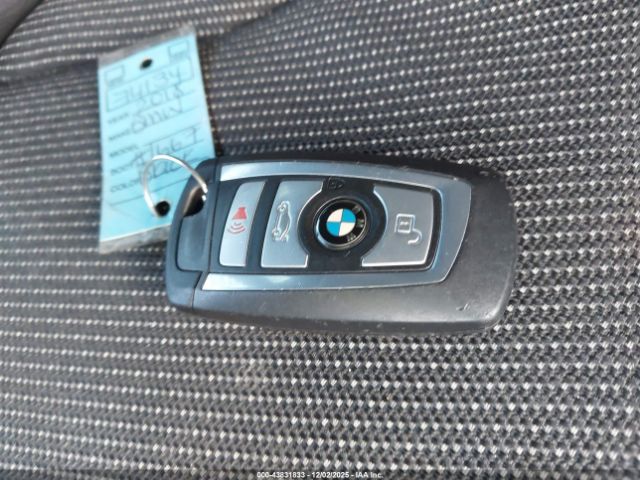 2018 BMW M3 WBS8M9C51J5L71667 Photo 10