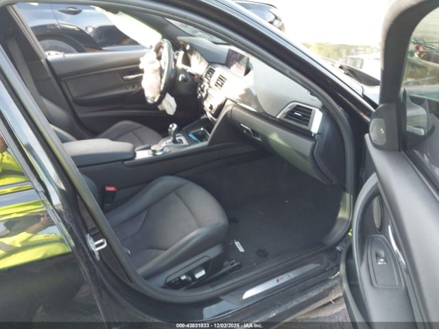 2018 BMW M3 WBS8M9C51J5L71667 Photo 4