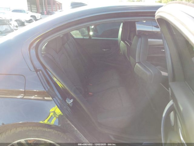 2018 BMW M3 WBS8M9C51J5L71667 Photo 7