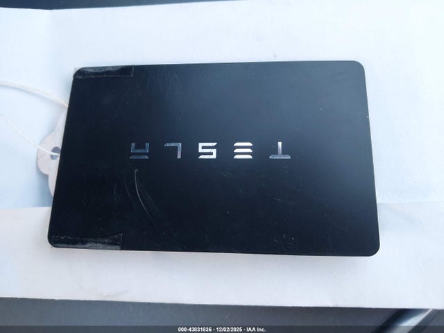 2023 TESLA MODEL Y 7SAYGDEF2PF634220 Photo 10