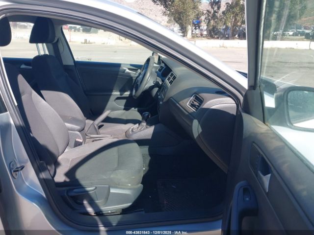 2014 VOLKSWAGEN JETTA 3VWLL7AJ6EM311423 Photo 4