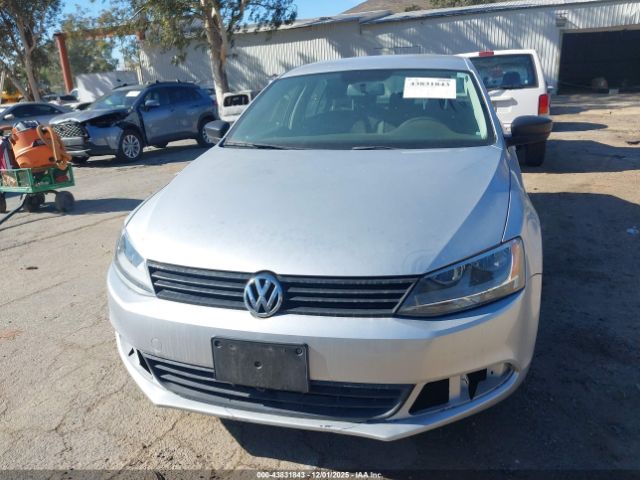 2014 VOLKSWAGEN JETTA 3VWLL7AJ6EM311423 Photo 5