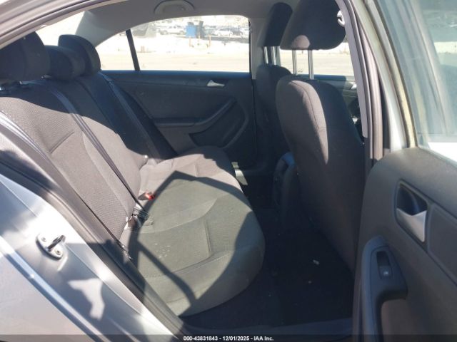 2014 VOLKSWAGEN JETTA 3VWLL7AJ6EM311423 Photo 7