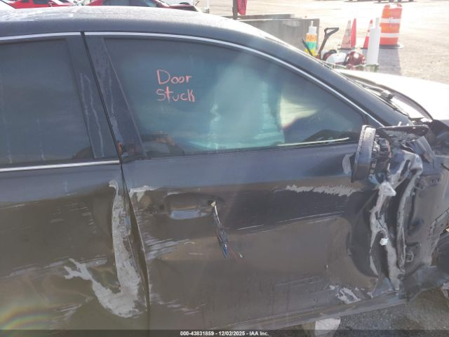 2011 LEXUS IS 350 JTHBE5C23B5027797 Photo 4