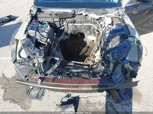 2013 CADILLAC CTS-V 1G6DV5EPXD0104638 Photo 9