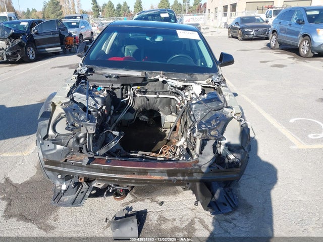 2013 CADILLAC CTS-V 1G6DV5EPXD0104638 Photo 5