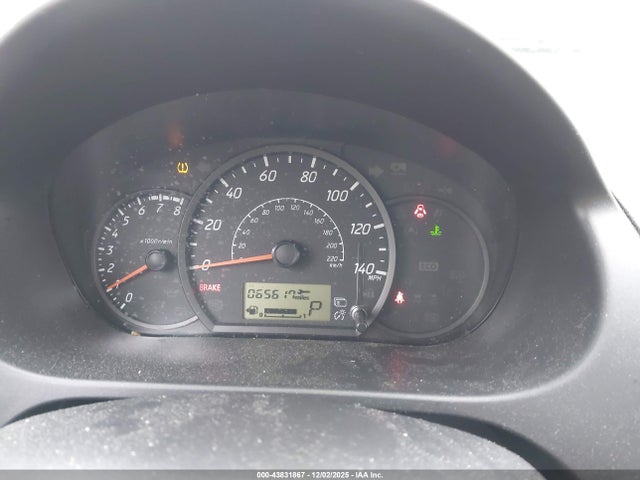 2021 MITSUBISHI MIRAGE ML32AUHJ5MH007983 Photo 6