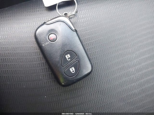 2013 LEXUS CT 200H JTHKD5BH7D2126197 Photo 10