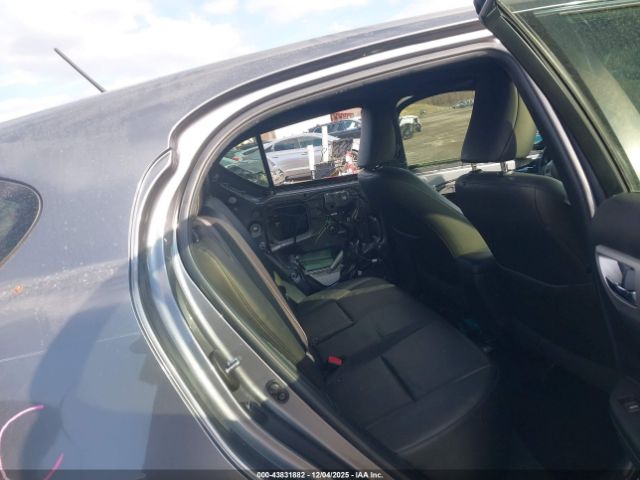 2013 LEXUS CT 200H JTHKD5BH7D2126197 Photo 7