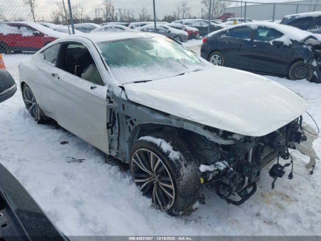 2018 INFINITI Q60 JN1EV7EK0JM343236