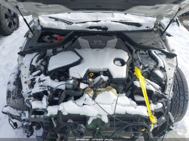 2018 INFINITI Q60 JN1EV7EK0JM343236 Photo 9