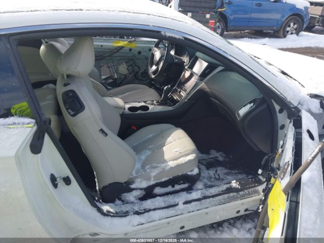 2018 INFINITI Q60 JN1EV7EK0JM343236 Photo 4