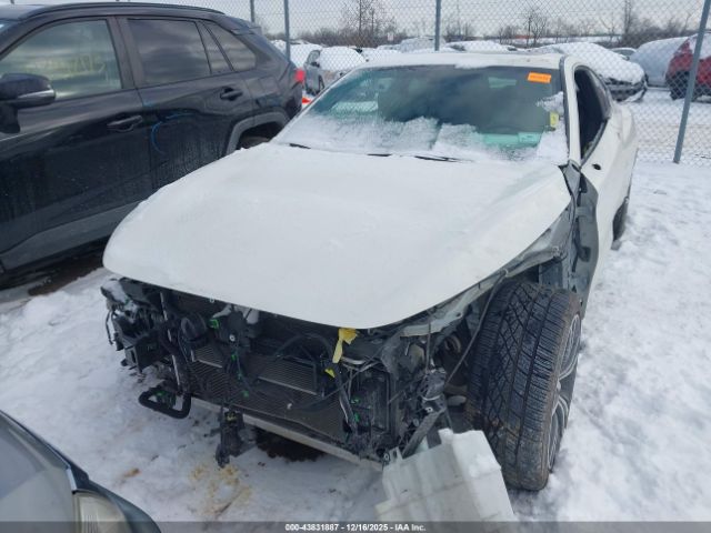 2018 INFINITI Q60 JN1EV7EK0JM343236 Photo 5