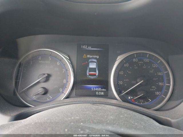 2018 INFINITI Q60 JN1EV7EK0JM343236 Photo 6