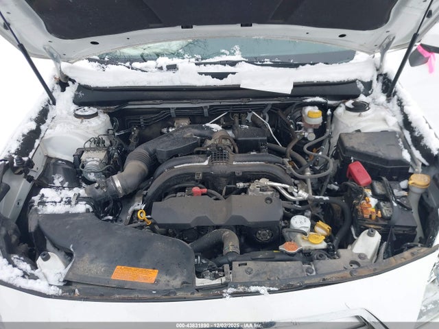 43831890 :رقم المزاد ، 4S4BSAFC0F3342691 vin ، 2015 Subaru Outback 2.5i Premium مزاد بيع