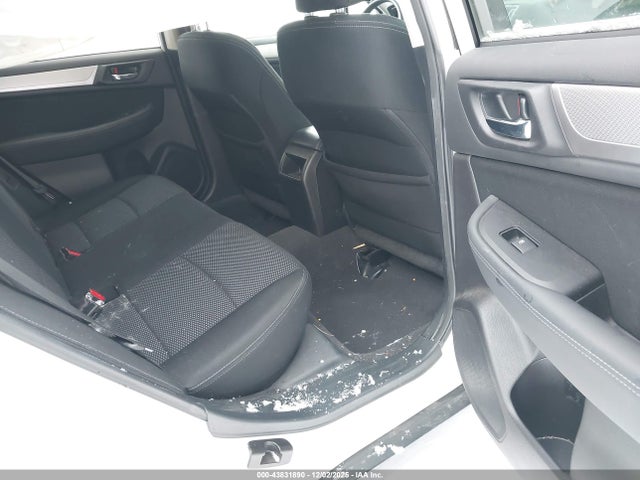 43831890 :رقم المزاد ، 4S4BSAFC0F3342691 vin ، 2015 Subaru Outback 2.5i Premium مزاد بيع