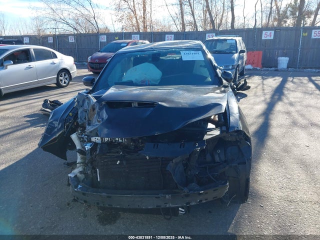 2C3CDXKT6JH225901 Dodge Charger Police Awd