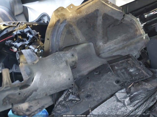 2C3CDXKT6JH225901 Dodge Charger Police Awd