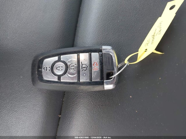 2025 FORD EXPLORER 1FMUK8DH6SGA07003 Photo 10