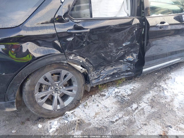 2025 FORD EXPLORER 1FMUK8DH6SGA07003 Photo 5