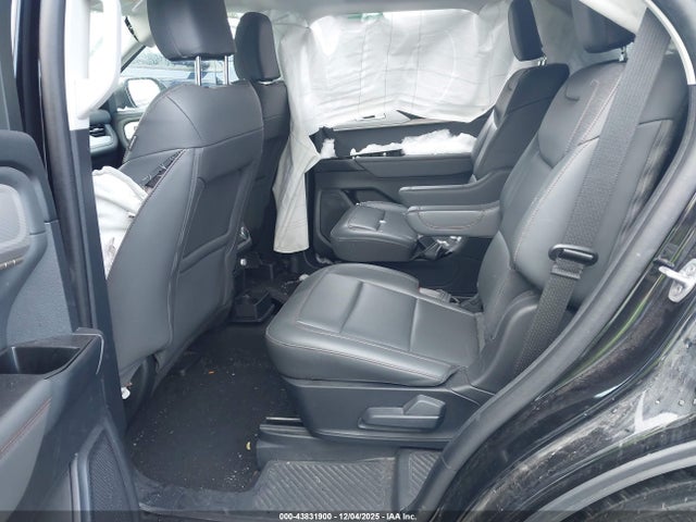 2025 FORD EXPLORER 1FMUK8DH6SGA07003 Photo 7