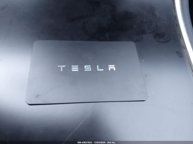 2018 TESLA MODEL 3 5YJ3E1EA3JF003807 Photo 10