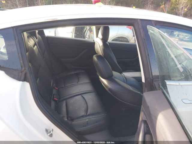 2018 TESLA MODEL 3 5YJ3E1EA3JF003807 Photo 7