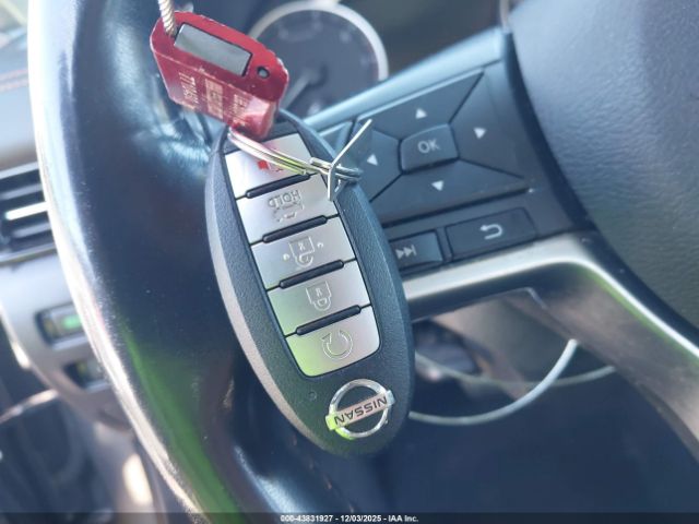 2020 NISSAN SENTRA 3N1AB8DV9LY206840 Photo 10