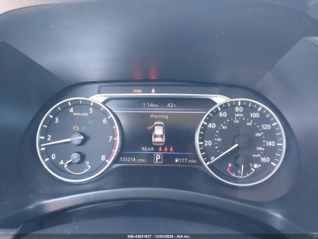 2020 NISSAN SENTRA 3N1AB8DV9LY206840 Photo 6