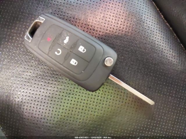 2011 GMC TERRAIN 2CTALWEC1B6465354 Photo 10