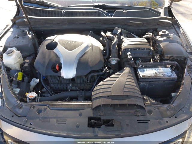 2015 KIA OPTIMA 5XXGR4A61FG494651 Photo 9