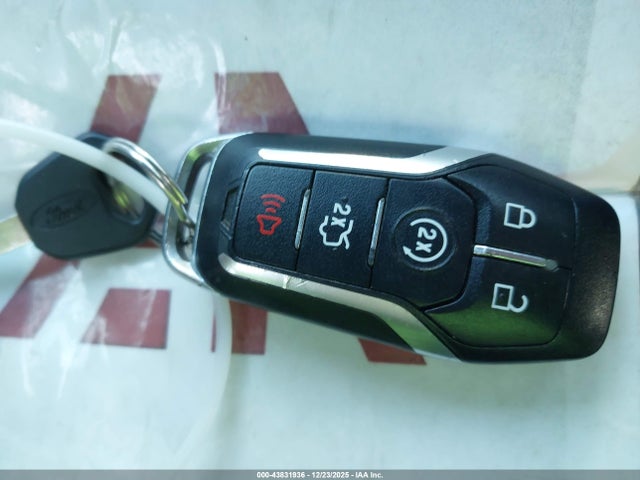 2016 FORD EXPLORER 1FM5K8GT0GGB09361 Photo 10